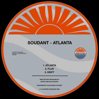 Soudant – Atlanta