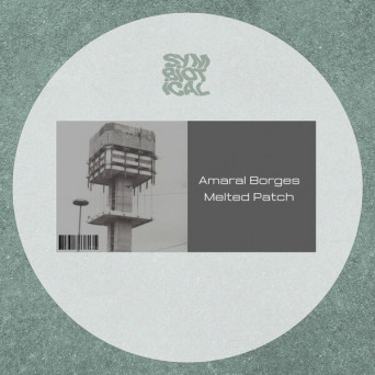Amaral Borges – Melted Patch