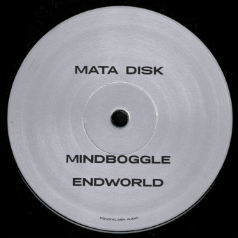 Mata Disk – MindBoggle