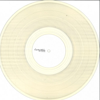 Tijn & Dudley Strangeways – CVS003 [VINYL]