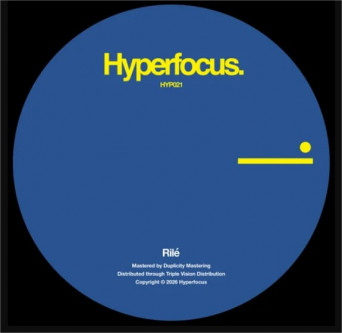 Rile – HYP021
