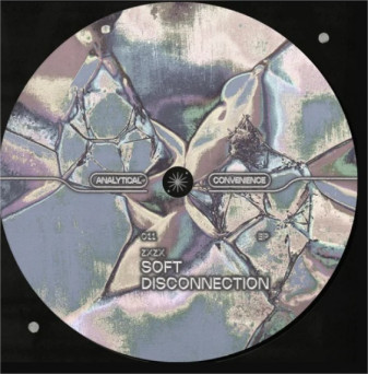 zxzx – Soft Disconnection EP