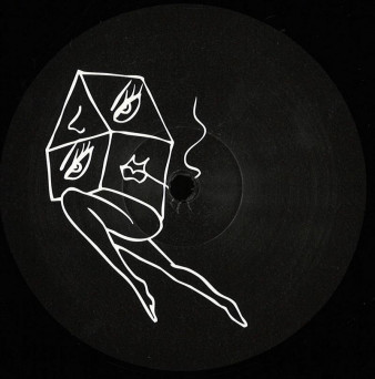 VA – Circle Movement EP [VINYL]