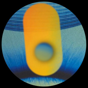 Sideral Tapes – Sideral Tapes #8