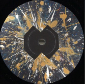 VA – Quadrifonia EP [VINYL]