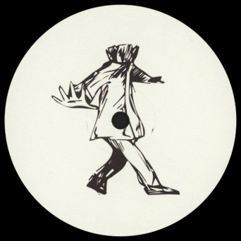 Julian, Nunes – Tlp004 [VINYL]