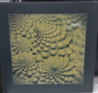 VA – Aurea 002 [VINYL]