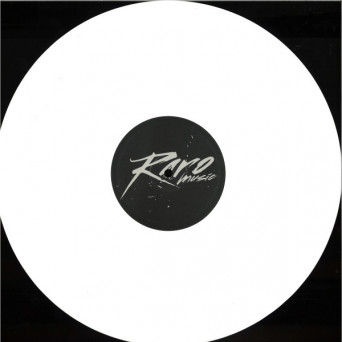 JCB & Mikhail Kobzar – Omega Is Back EP [VINYL]