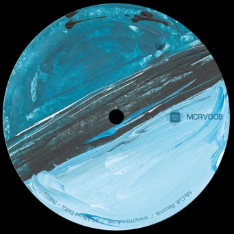 Mikael Delta & Kirill Matveev – Baboo, Citron [VINYL]