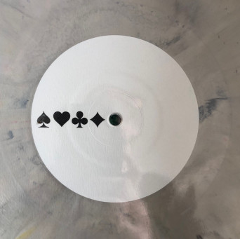 Defaultman & Sapurra – Paperman EP [VINYL]