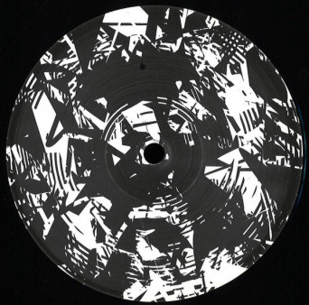 Unknown Artists – VA001 [VINYL]