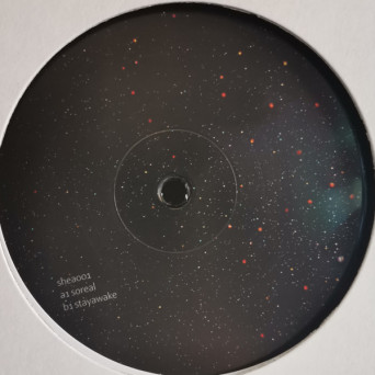 Unknown Artist – Soreal [VINYL]