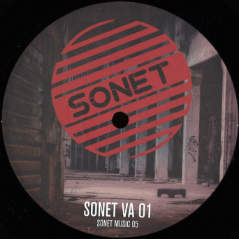 VA – Sonet VA 01 [VINYL]