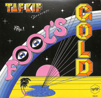 VA – Fool’s Gold Vol. 1 [VINYL]