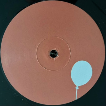 Nekes & Alexis Cabrera – Psych Ramen [VINYL]