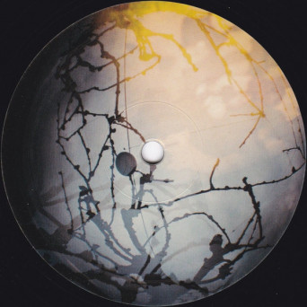 Andrea Ferlin & Fabio Caria – Senua [VINYL]