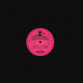 VA – Hidden Playthings [VINYL]