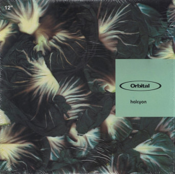 Orbital – Halcyon [VINYL]