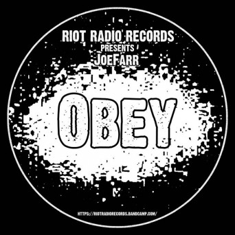 joeFarr – Obey