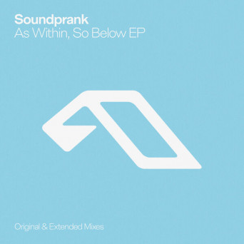 Soundprank – As Within, So Below EP
