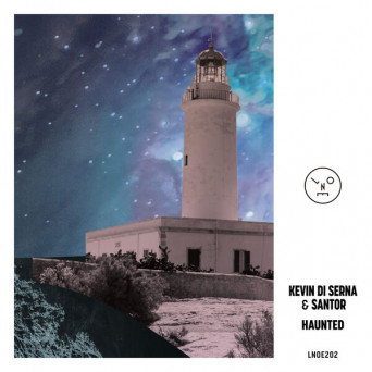 Kevin Di Serna & Santor – Haunted