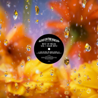 VA – Best Of Relax, Vol. 1 (Club Hits)