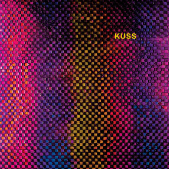 Kuss – Bleep Cult