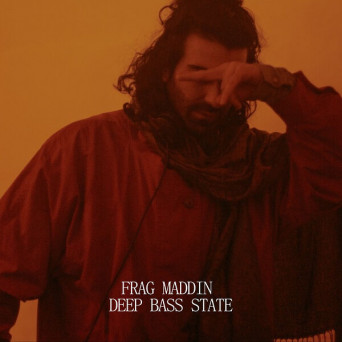 Frag Maddin – Deep Bass State