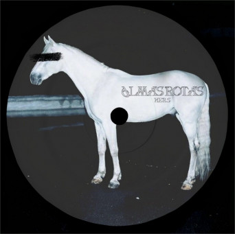 Hers – Almas rotas EP