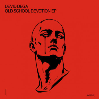 Devid Dega – Old School Devotion EP