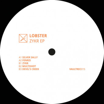 Lobster – Zykr EP