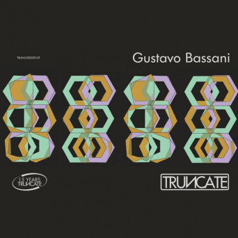 Gustavo Bassani – Pushing