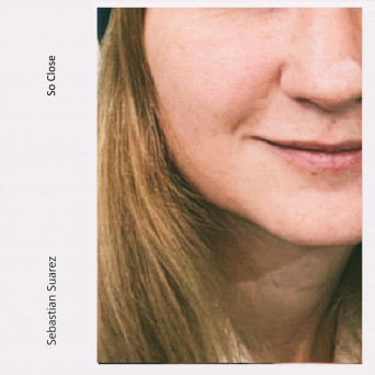 Sebastian Suarez – So Close