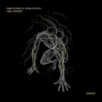 Jorge Ciccioli, Fabio Florido – Final Frontier