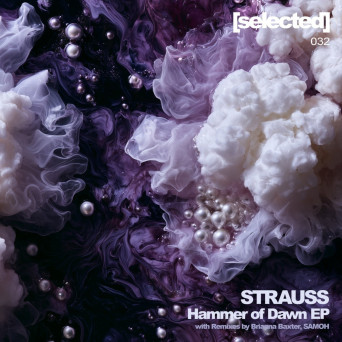 STRAUSS. – Hammer of Dawn