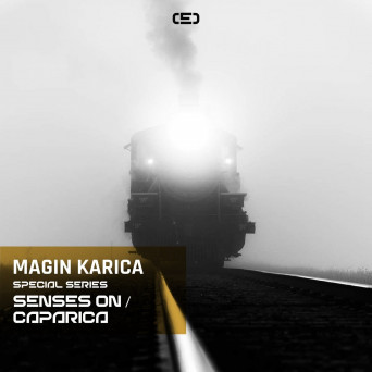 Magin Karica – Senses On Caparica
