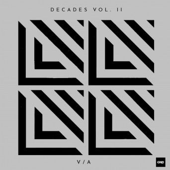 VA – Decades, Vol. II