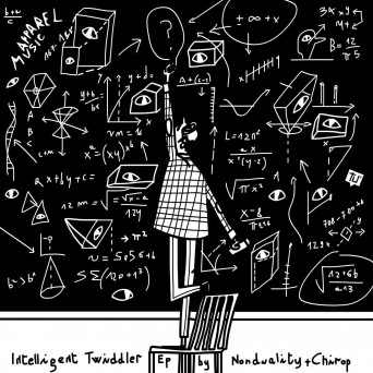 Nonduality, Chirop – Intelligent Twiddler EP