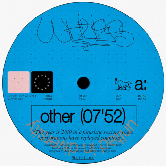 Forest Drive West – Blue 05