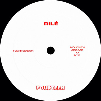 rilé – FOURTEEN 04
