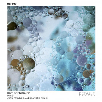 MMØ – Divergencia EP