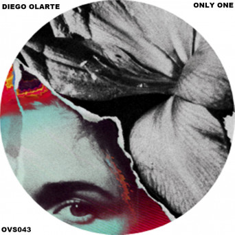 Diego Olarte – Only One