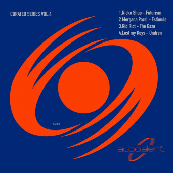 VA – Curated series Vol.4
