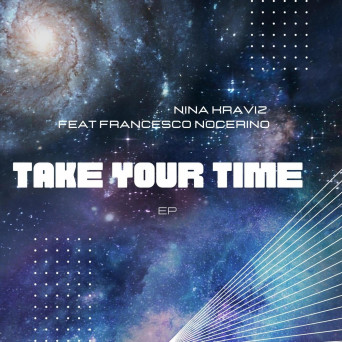 Nina Kraviz, Francesco Nocerino – Absolute