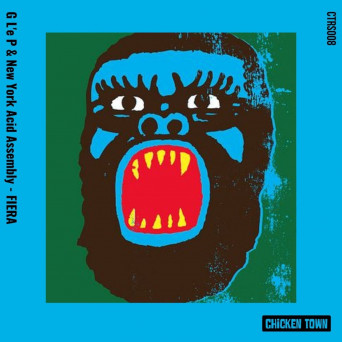 G L’e P, New York Acid Assembly – FIERA