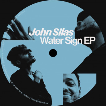 John Silas – Water Sign