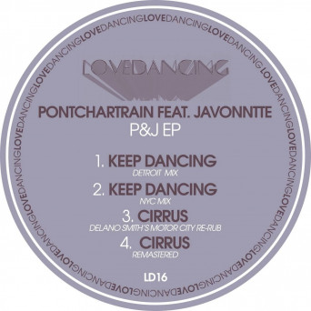Javonntte, Pontchartrain – P&J – EP