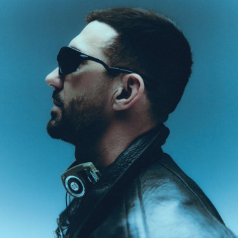 Hot Since 82 – Wow