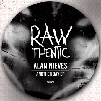 Alan Nieves – Another Day EP