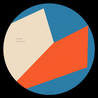 Yordi. – Pleasure